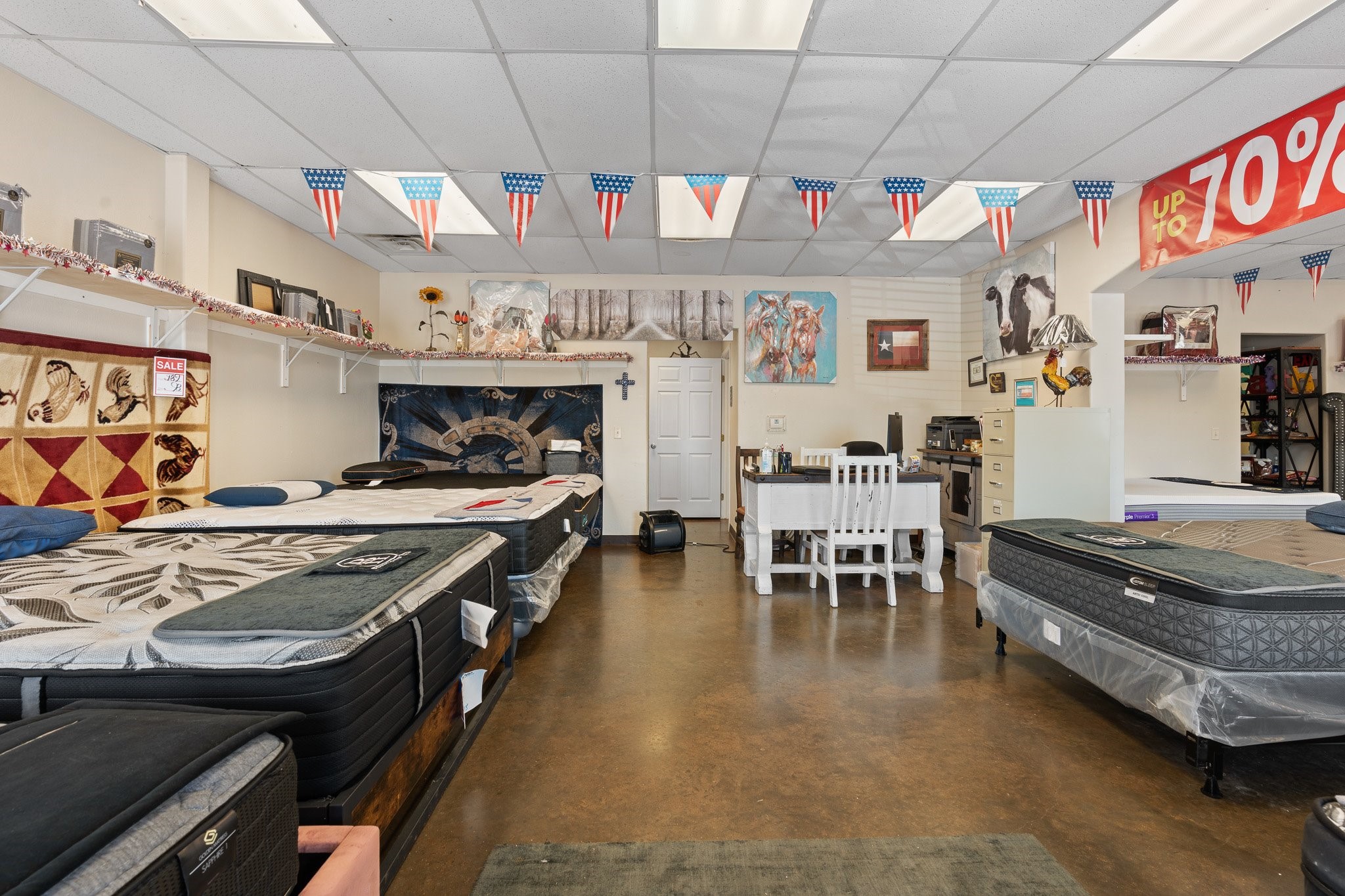 500 W Kilpatrick Street Cleburne TX 76033