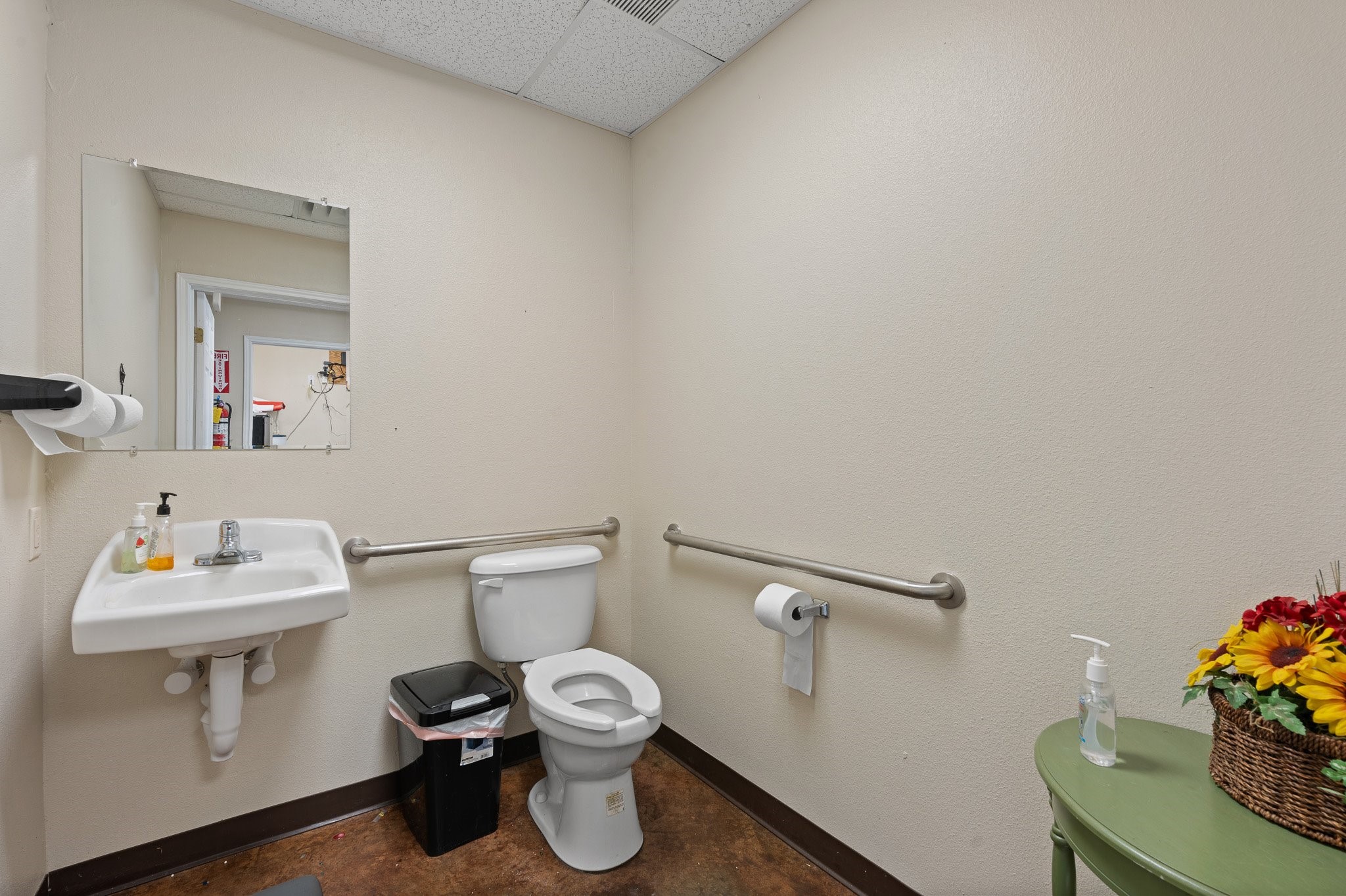 500 W Kilpatrick Street Cleburne TX 76033