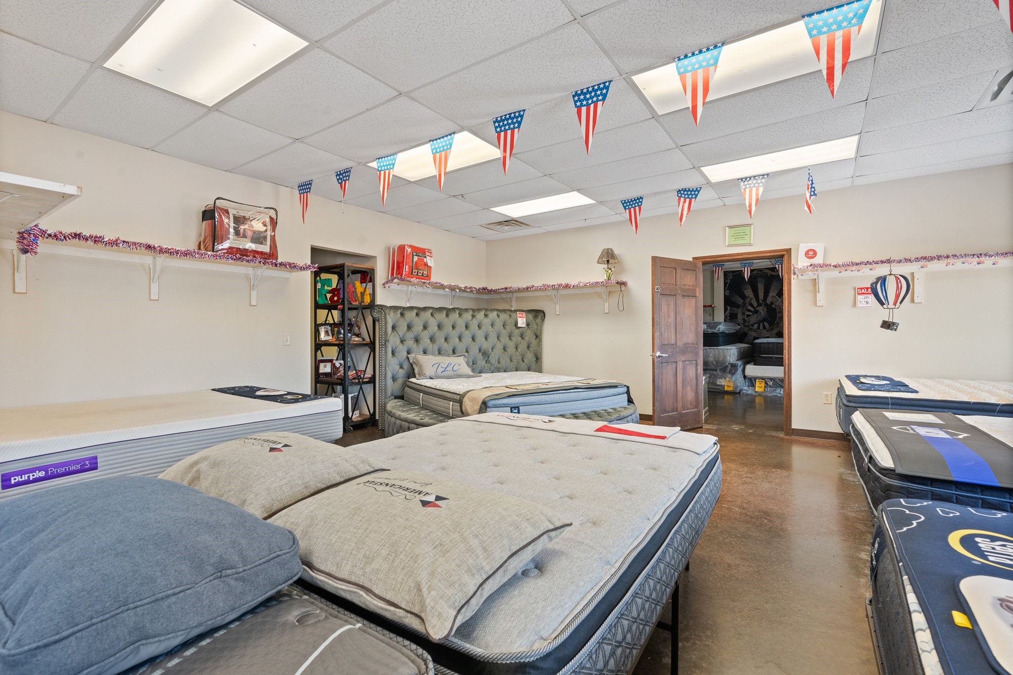 500 W Kilpatrick Street Cleburne TX 76033