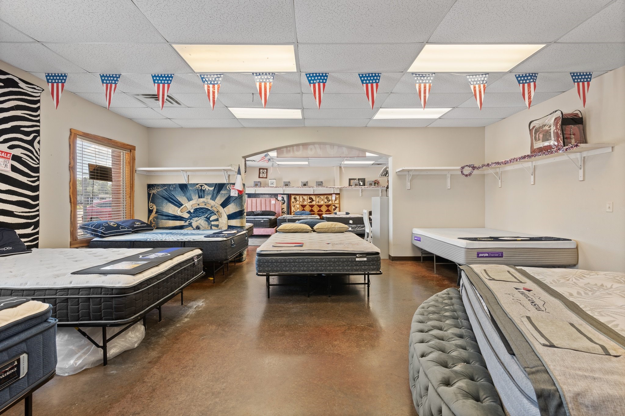 500 W Kilpatrick Street Cleburne TX 76033