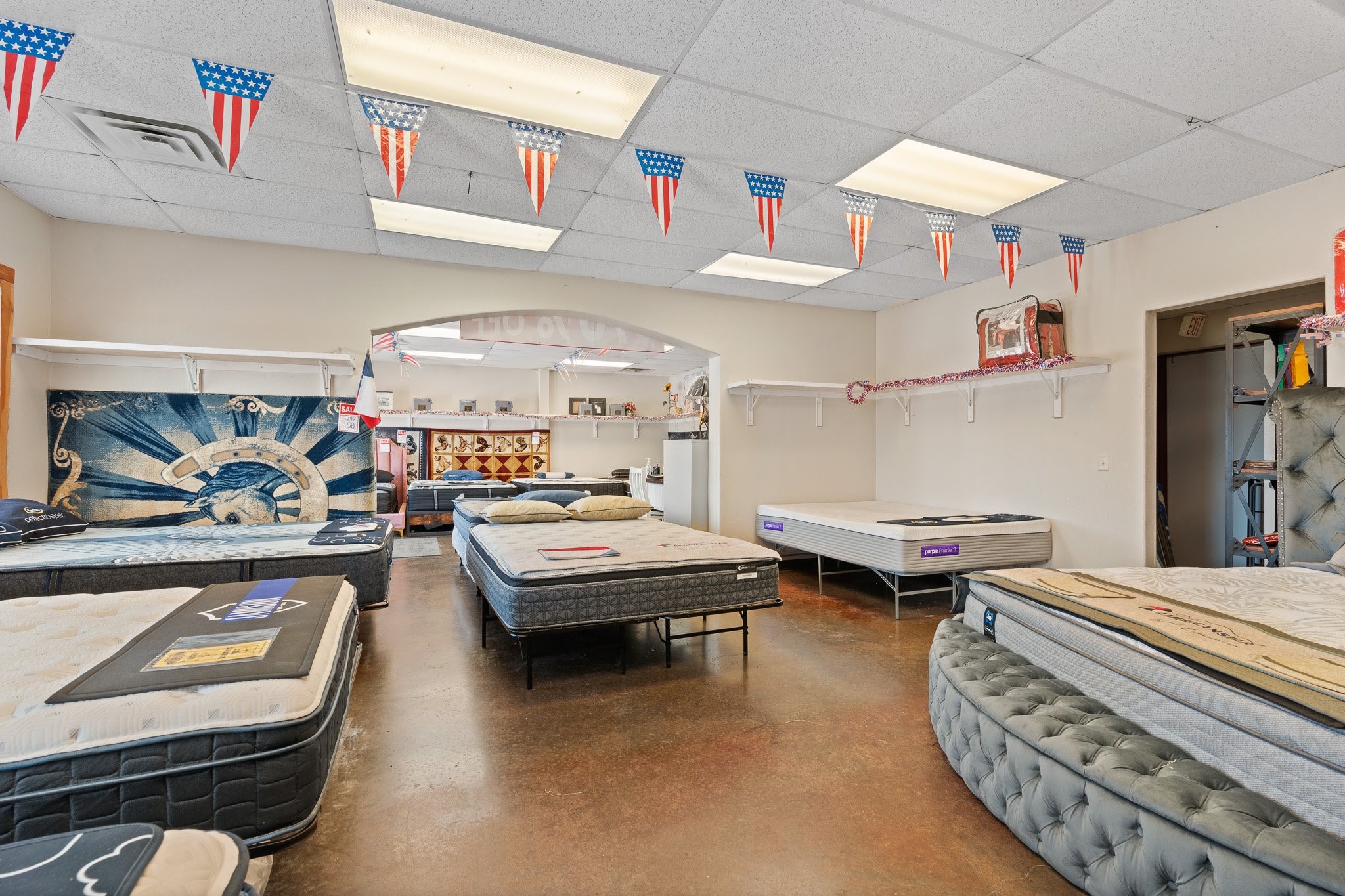 500 W Kilpatrick Street Cleburne TX 76033