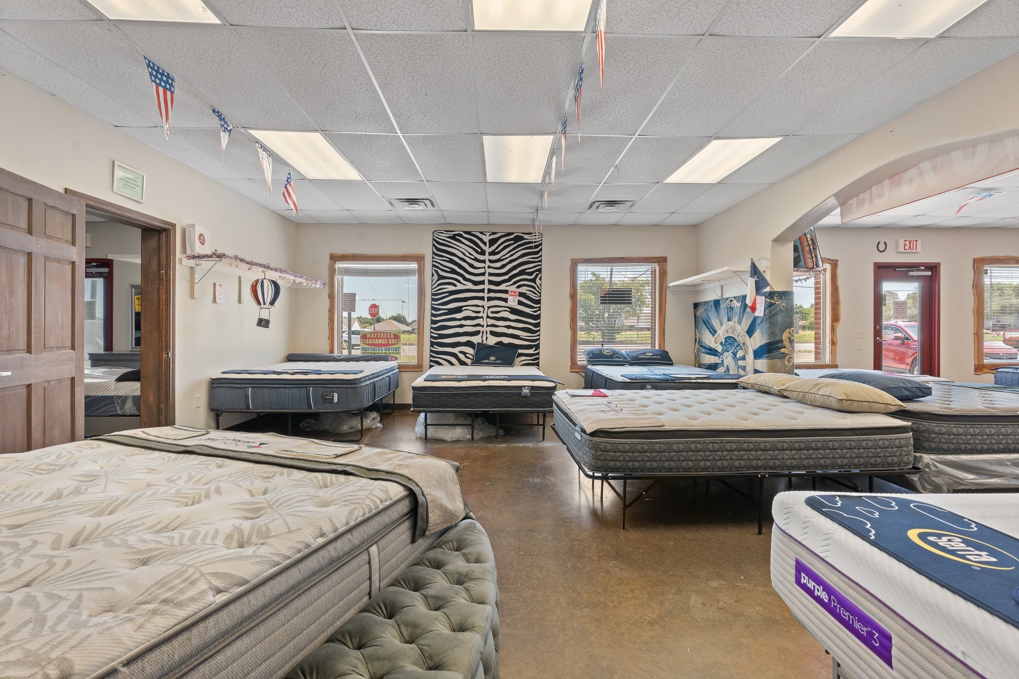 500 W Kilpatrick Street Cleburne TX 76033