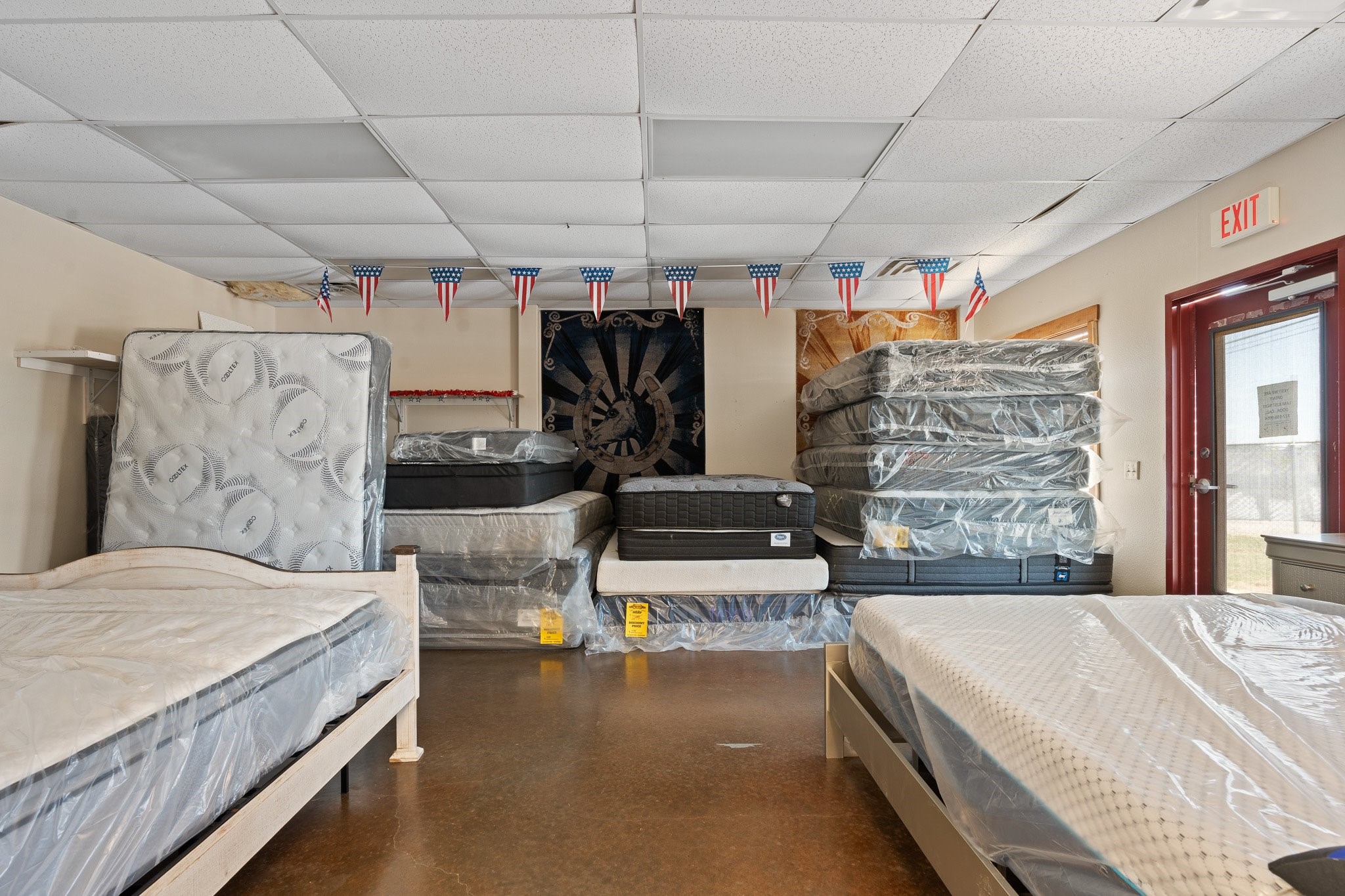 500 W Kilpatrick Street Cleburne TX 76033