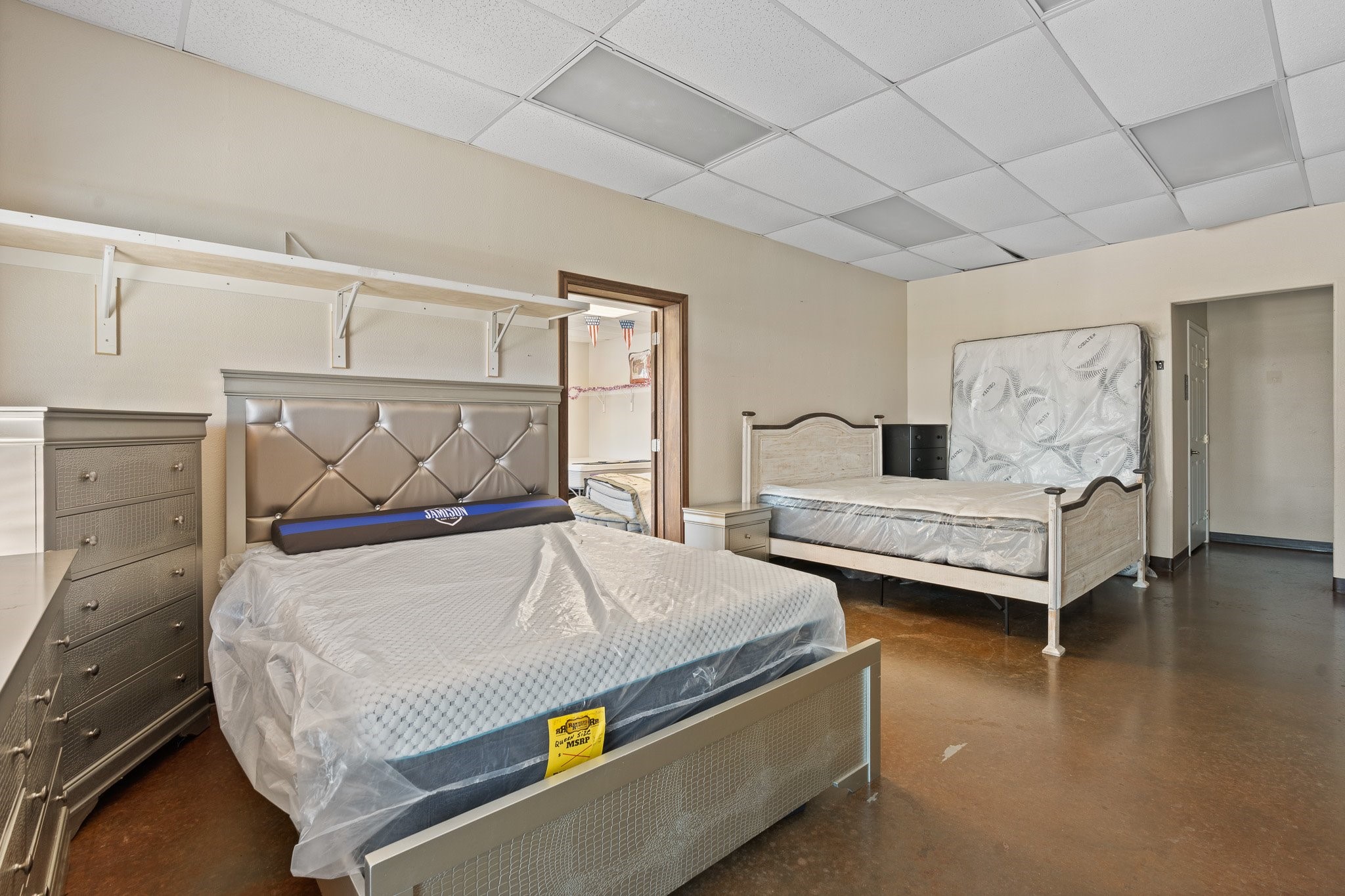 500 W Kilpatrick Street Cleburne TX 76033