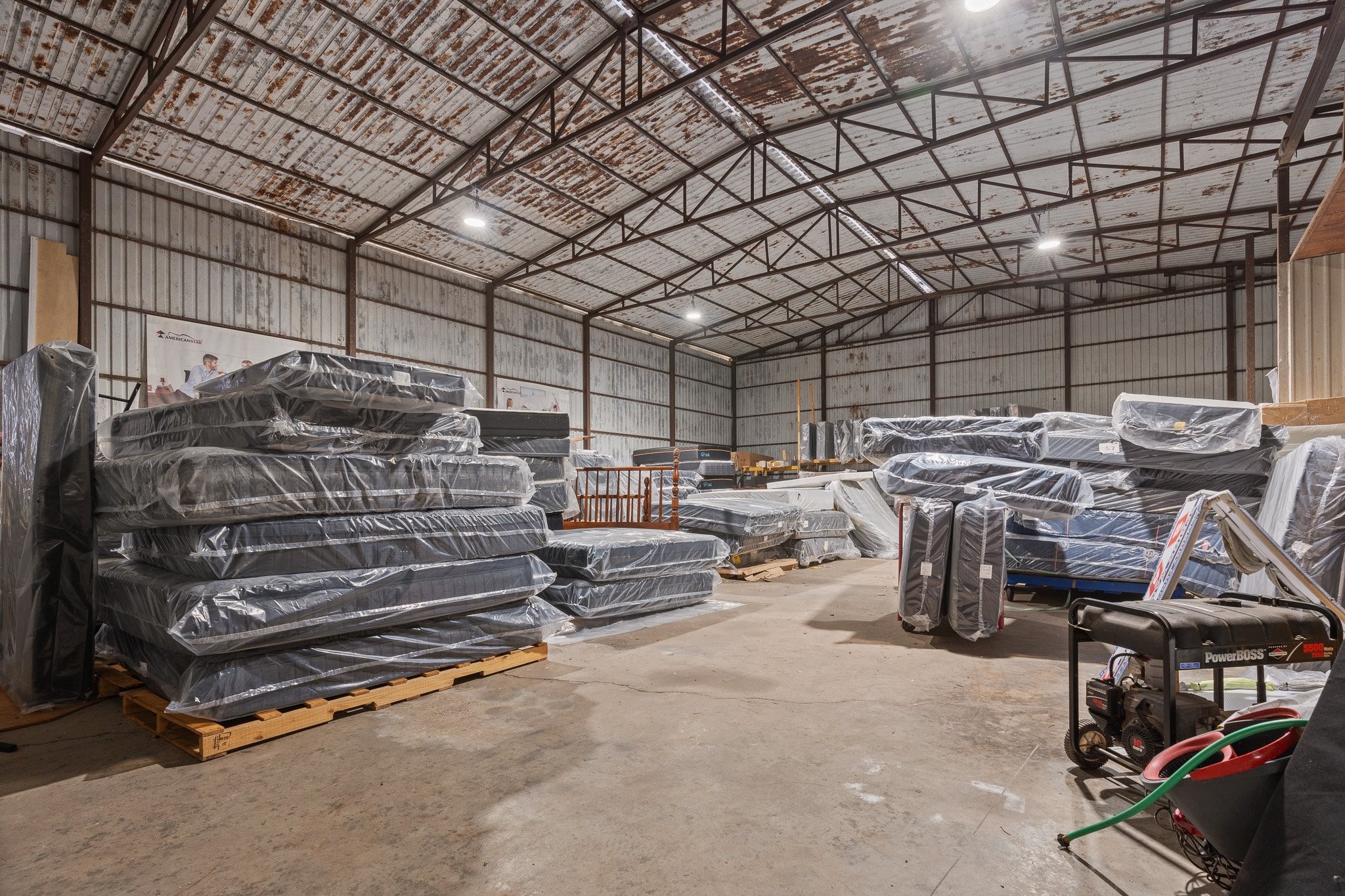 500 W Kilpatrick Street Cleburne TX 76033