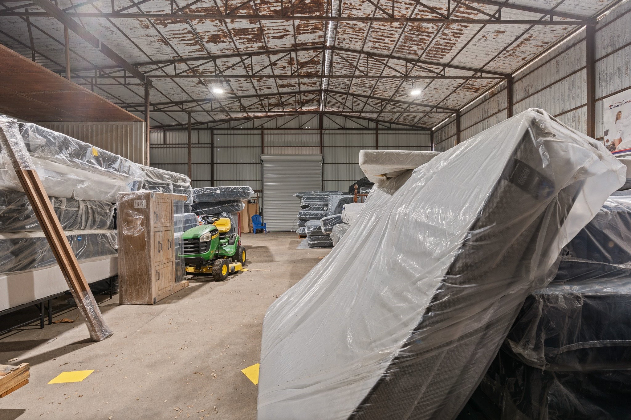 500 W Kilpatrick Street Cleburne TX 76033