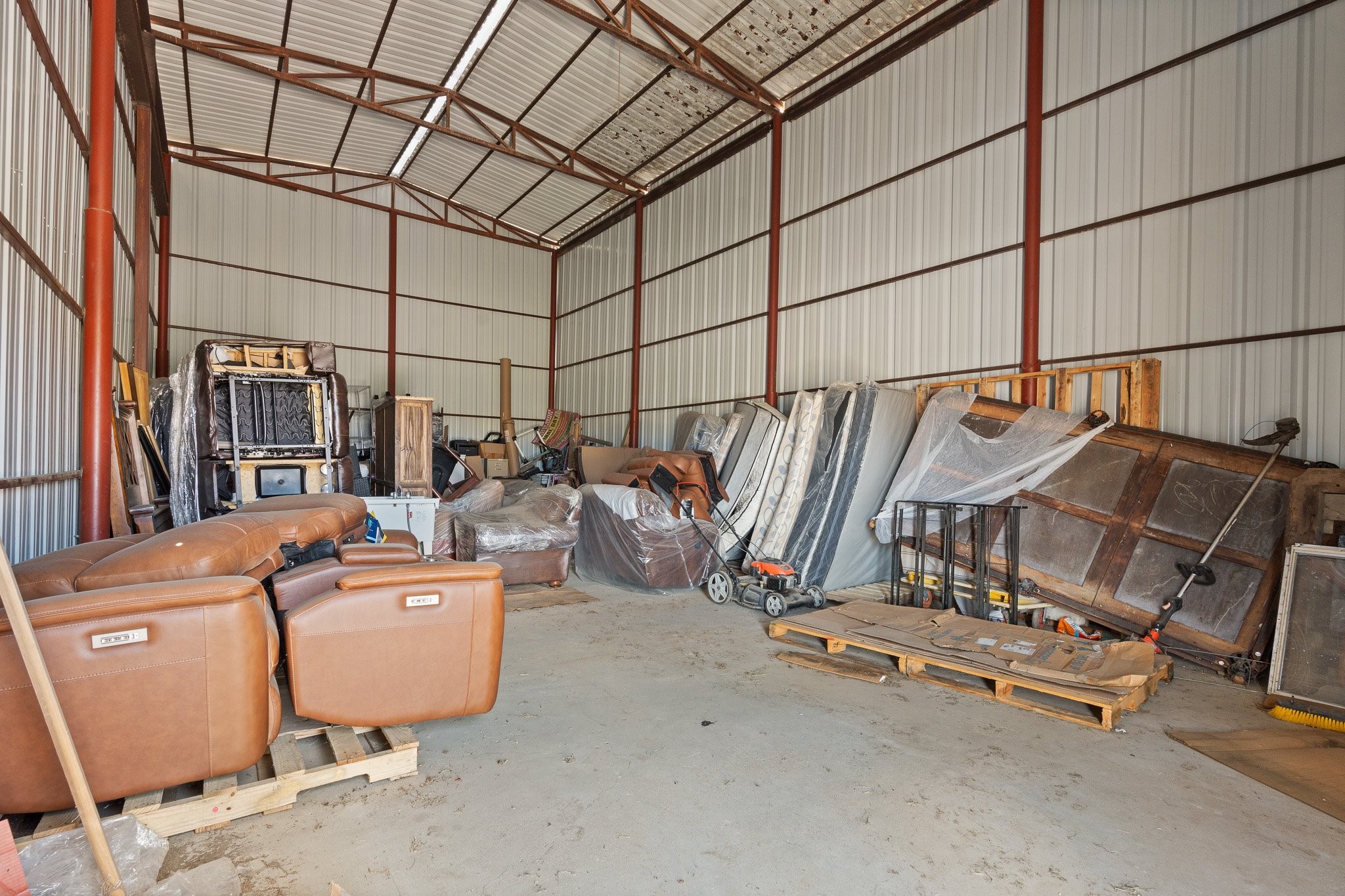 500 W Kilpatrick Street Cleburne TX 76033