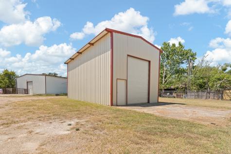 500 W Kilpatrick Street Cleburne TX 76033