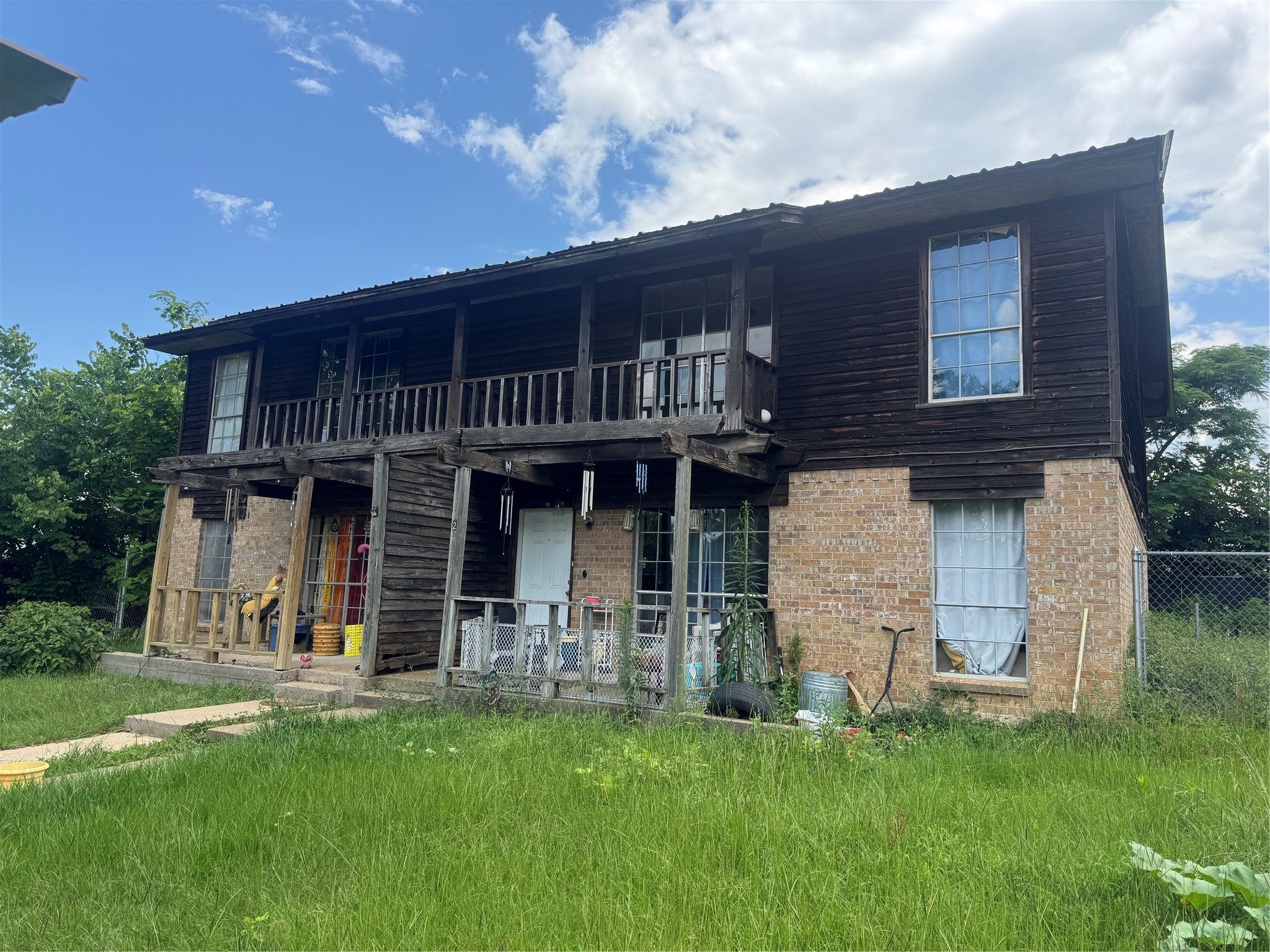 212 N Mimosa Ore City TX 75683