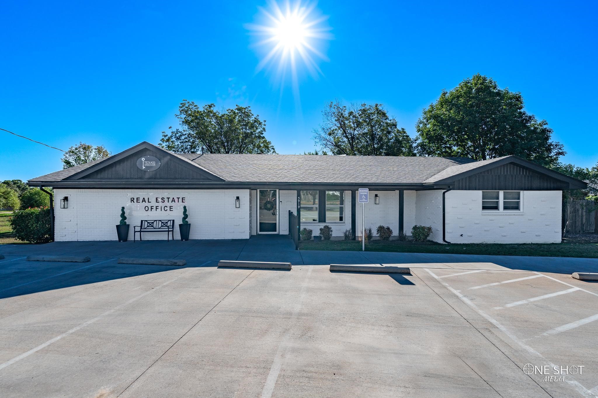 5919 Buffalo Gap Road Abilene TX 79606
