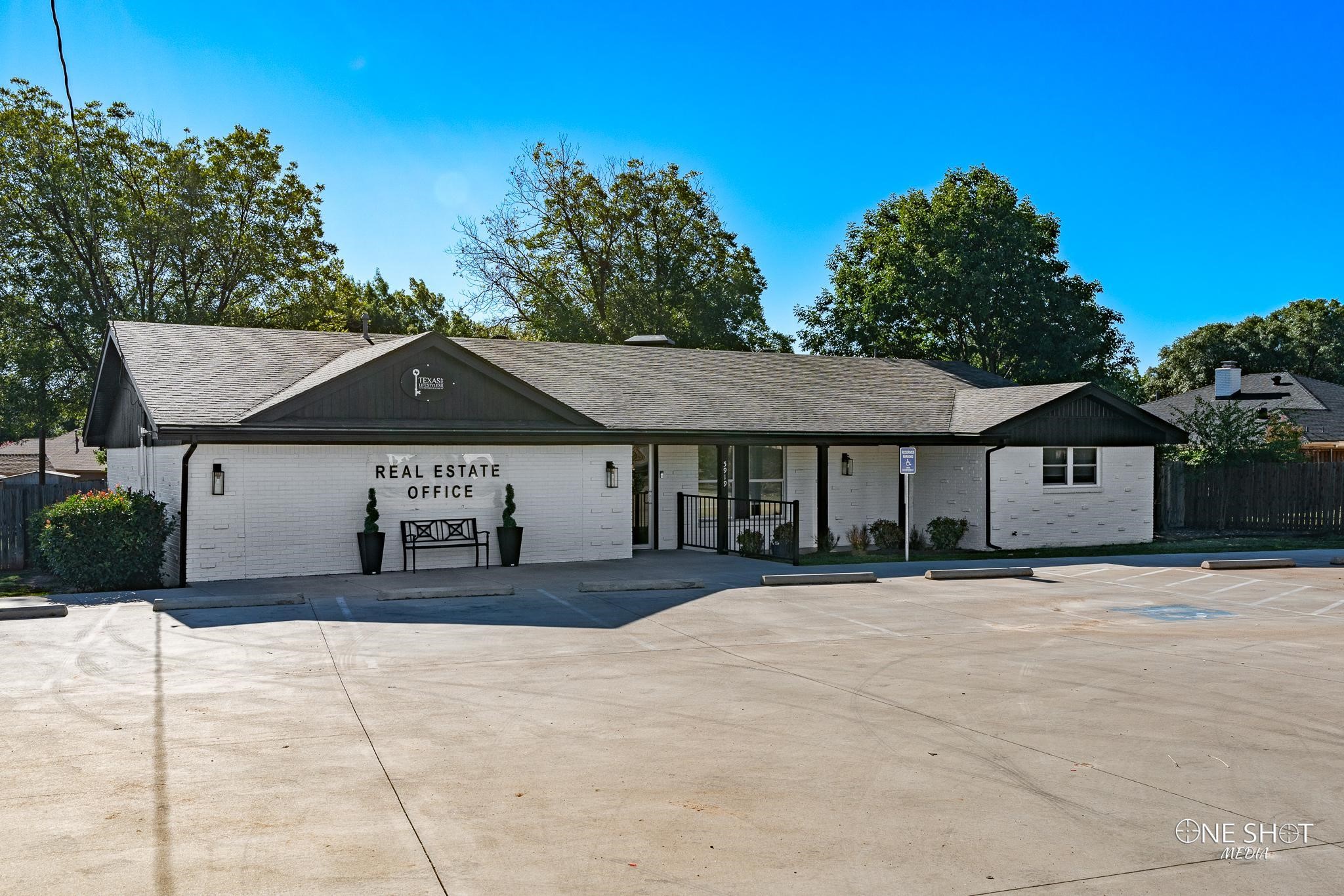 5919 Buffalo Gap Road Abilene TX 79606