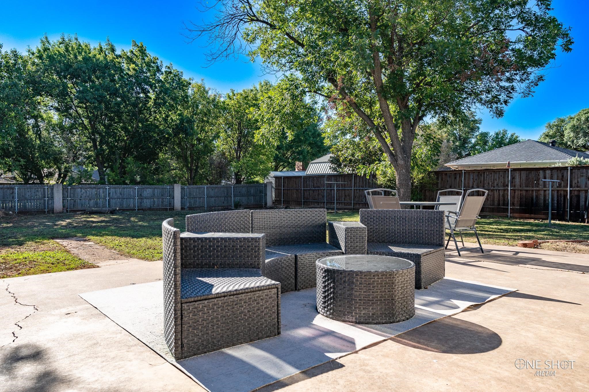 5919 Buffalo Gap Road Abilene TX 79606