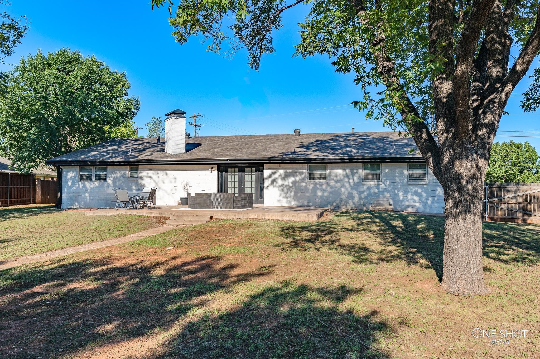 5919 Buffalo Gap Road Abilene TX 79606