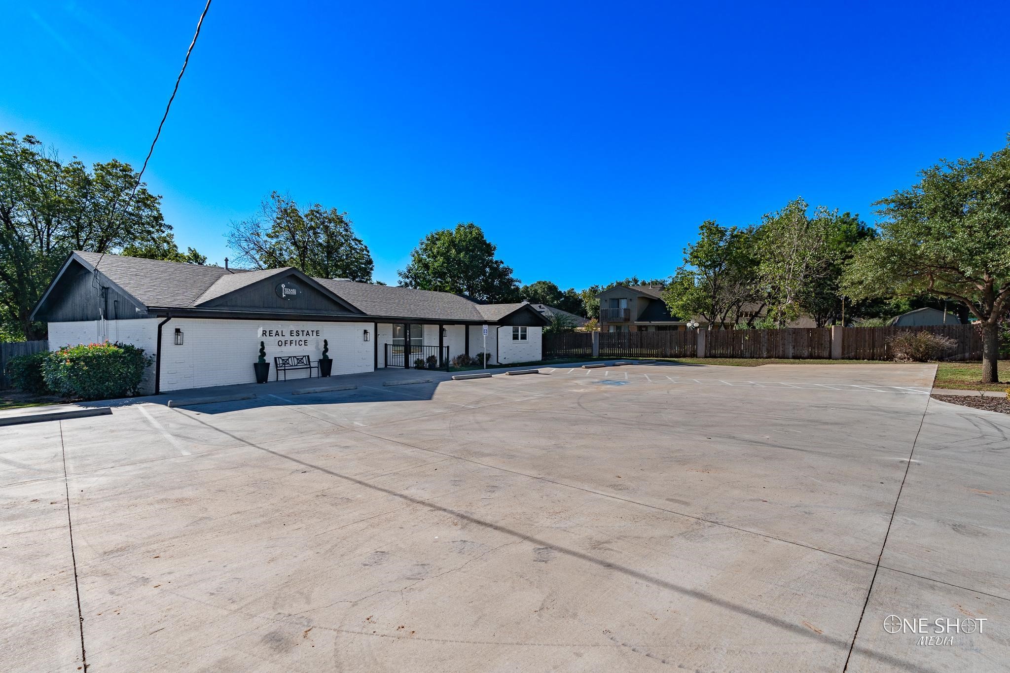 5919 Buffalo Gap Road Abilene TX 79606