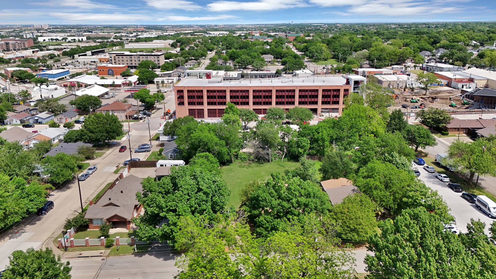 6868 Pecan Street Frisco TX 75034