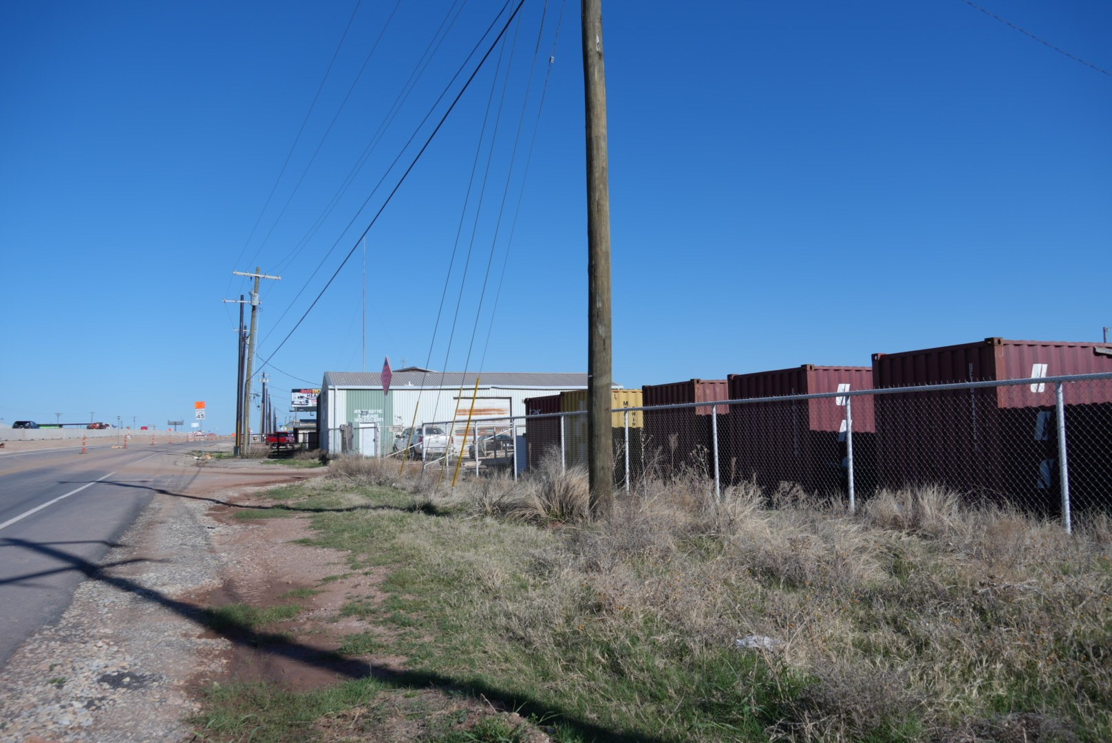 5809 N Us Highway 277 Highway Abilene TX 79601