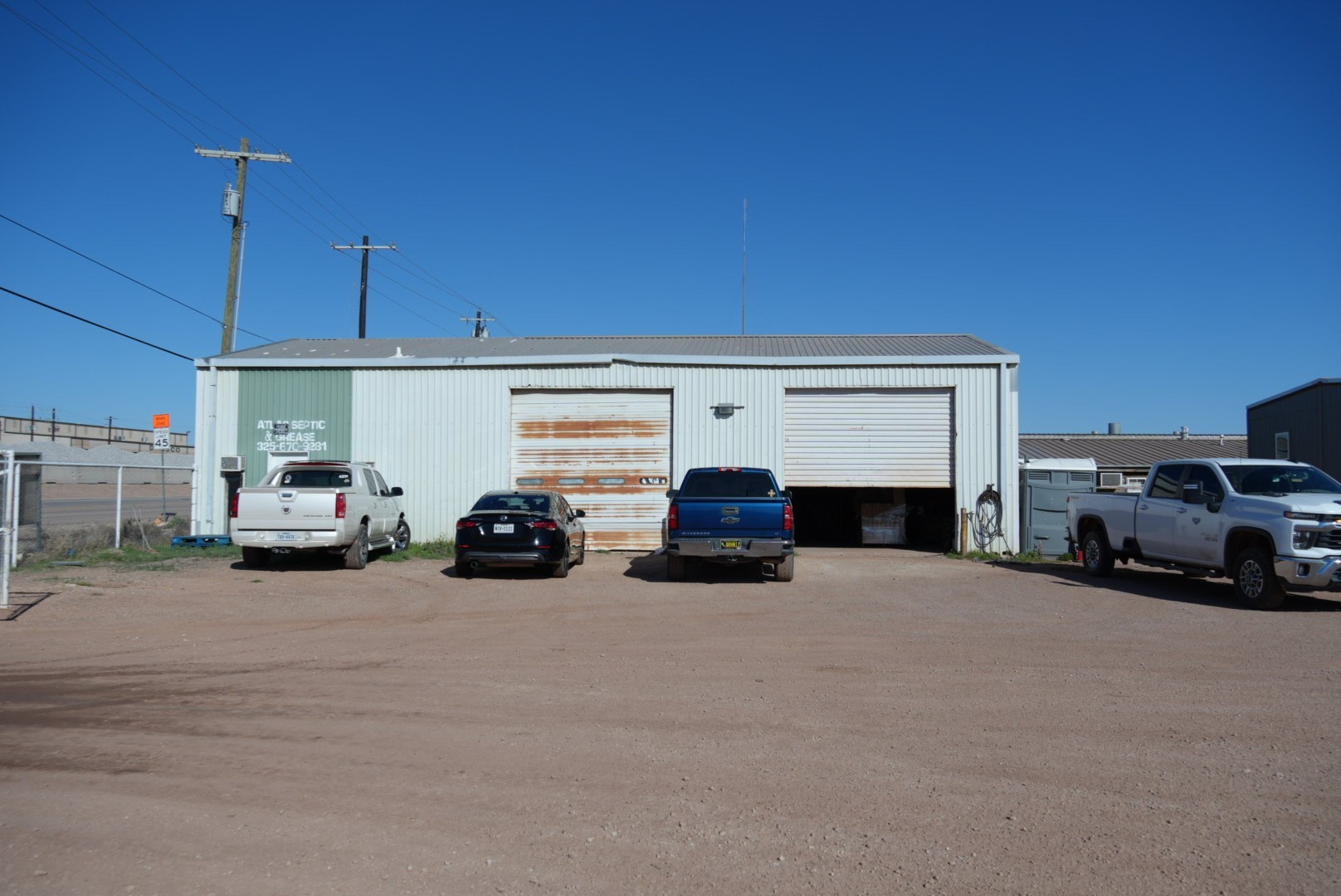5809 N Us Highway 277 Highway Abilene TX 79601