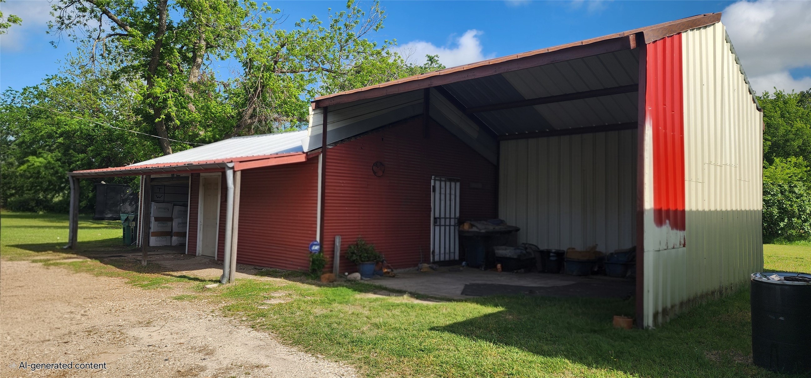 608 W Mason Street Mabank TX 75147