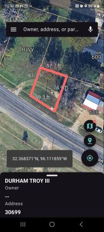 608 W Mason Street Mabank TX 75147