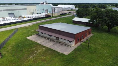1824 Highway 84 West Mexia TX 76667