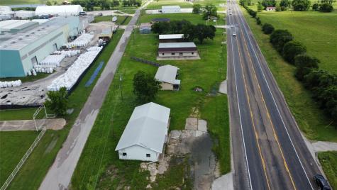 1824 Highway 84 West Mexia TX 76667