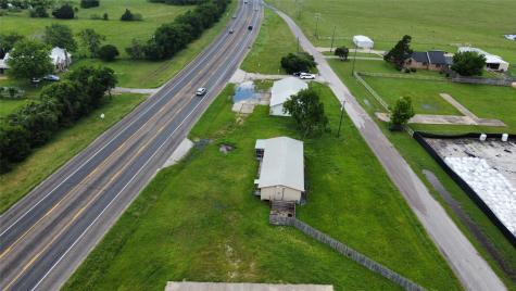 1824 Highway 84 West Mexia TX 76667