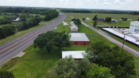 1824 Highway 84 West Mexia TX 76667