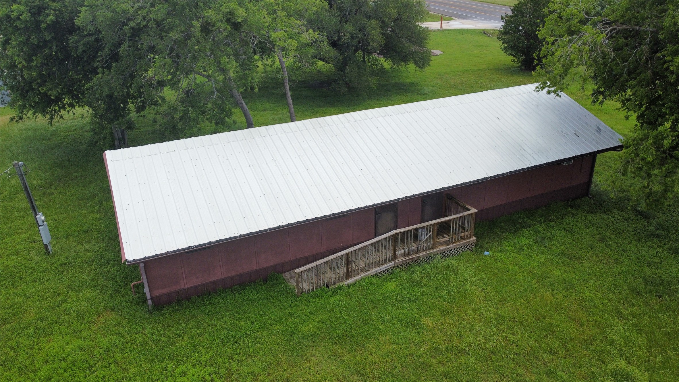 1824 Highway 84 West Mexia TX 76667