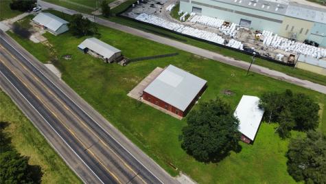 1824 Highway 84 West Mexia TX 76667