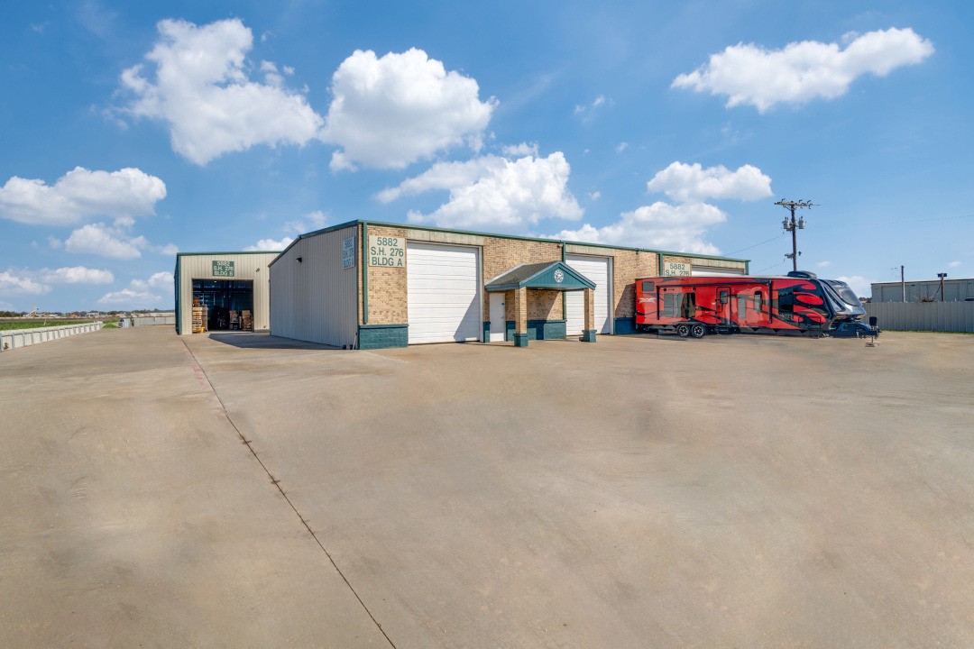 5882 State Highway 276 Royse City TX 75189