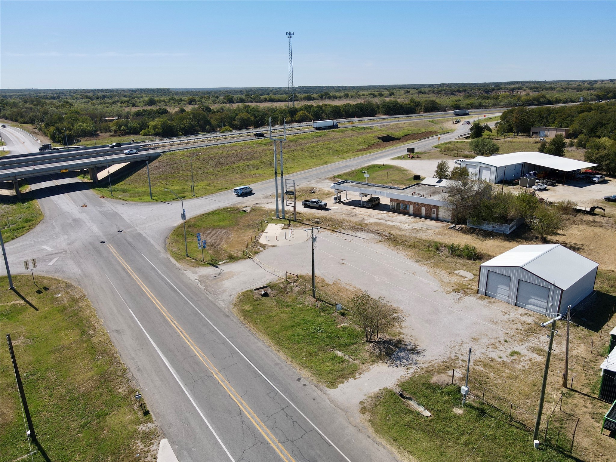 12780 Highway 6 Eastland TX 76448