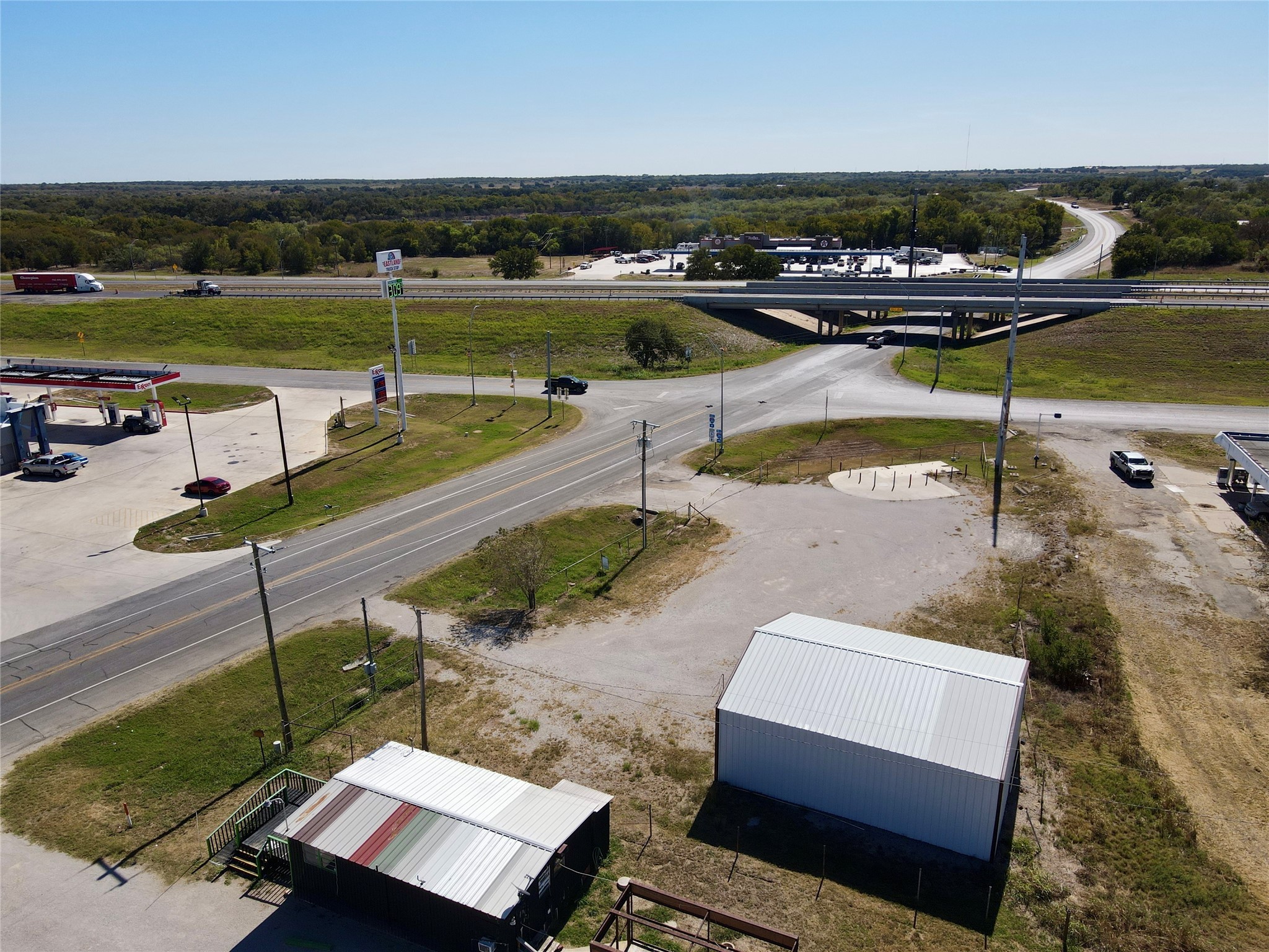 12780 Highway 6 Eastland TX 76448