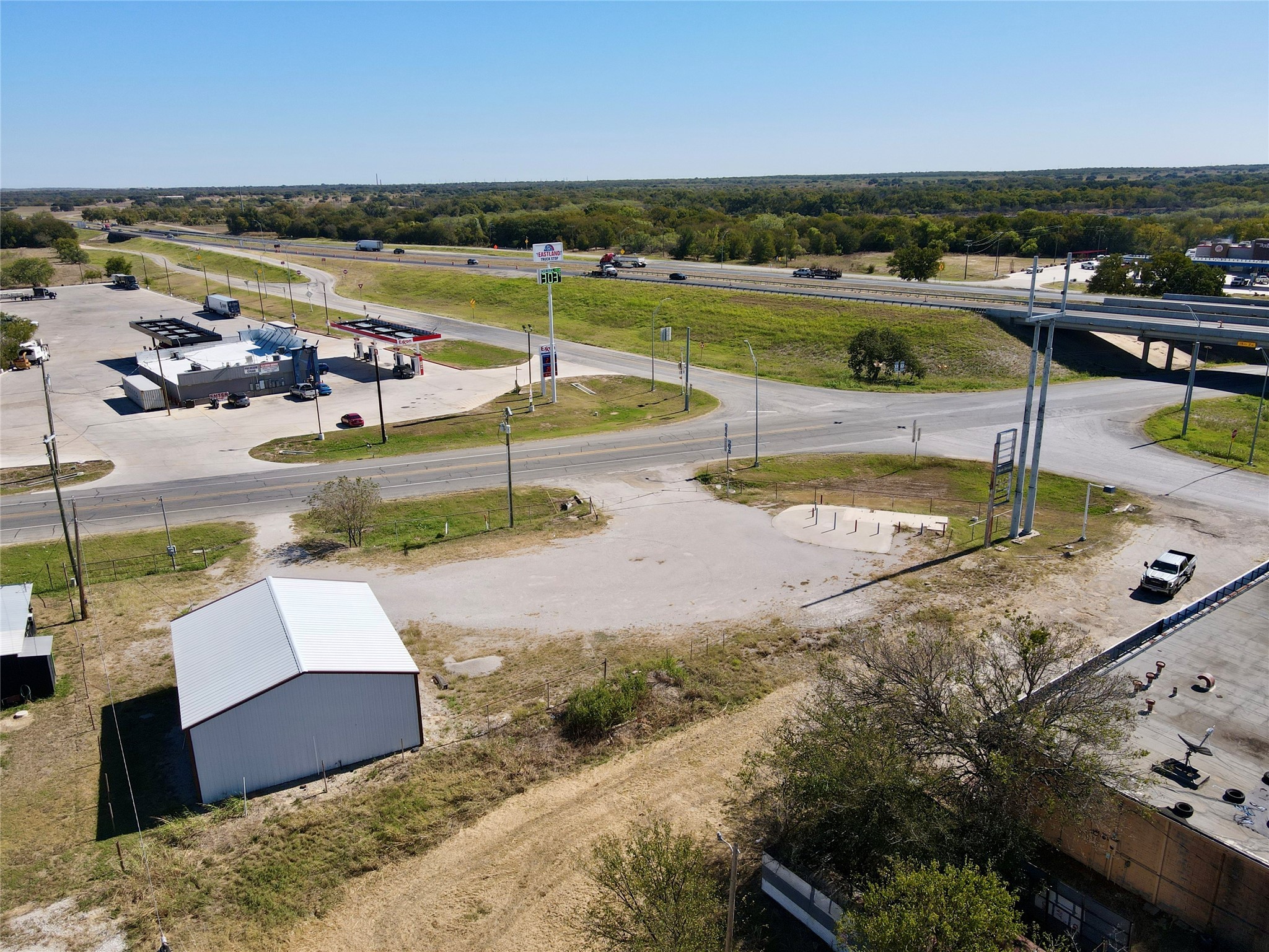 12780 Highway 6 Eastland TX 76448