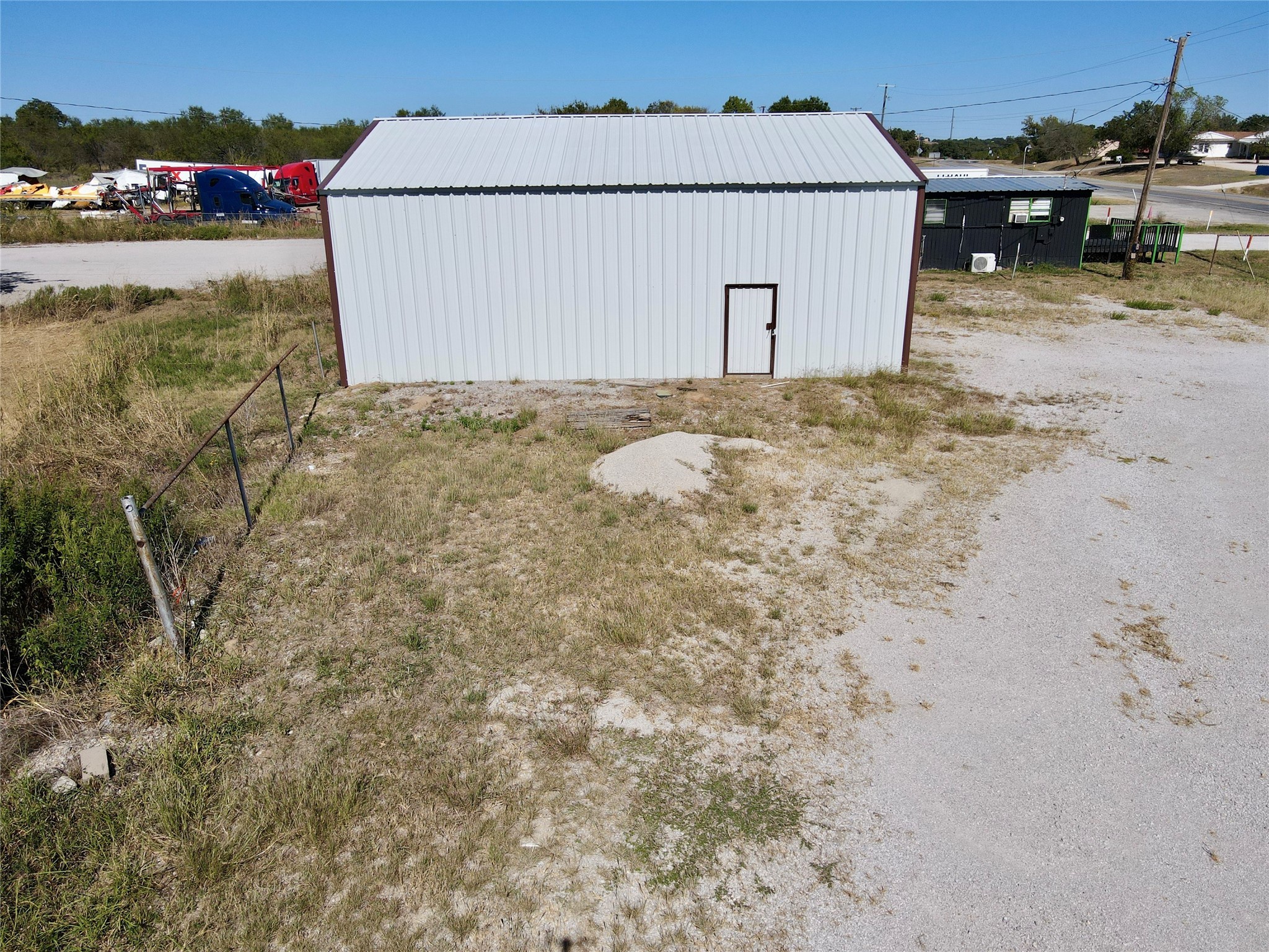 12780 Highway 6 Eastland TX 76448