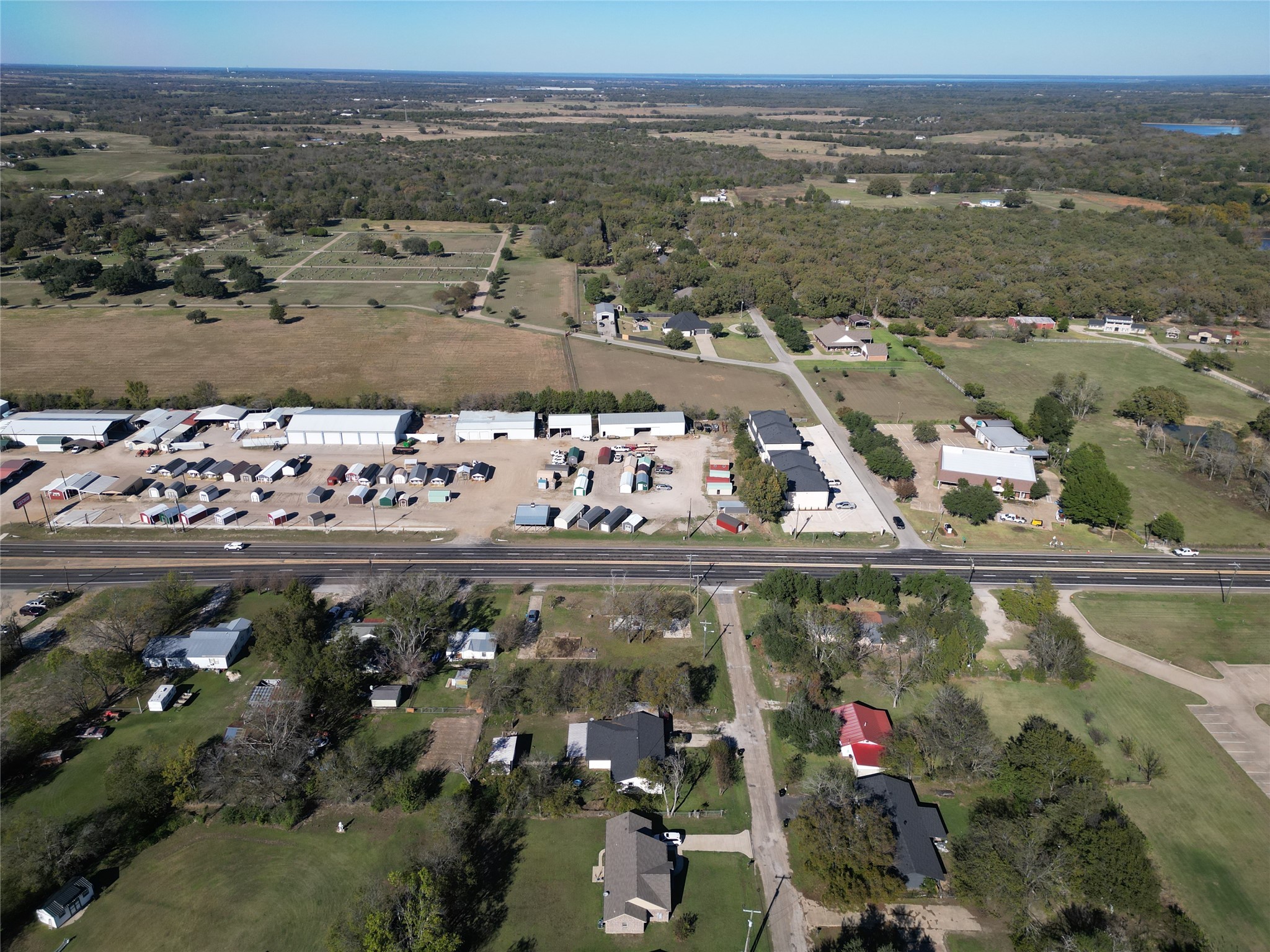 1514 Us-80 Wills Point TX 75773
