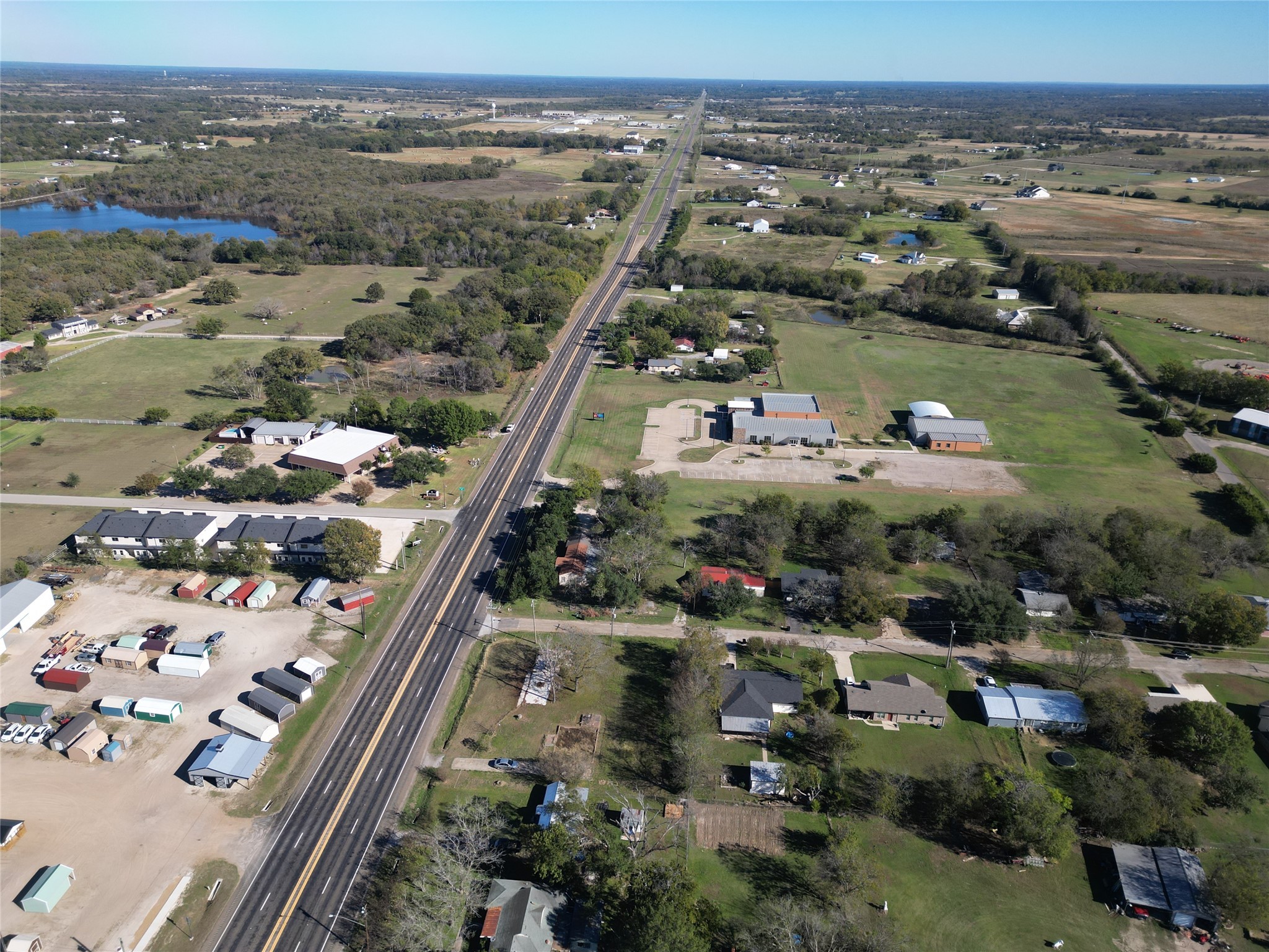1514 Us-80 Wills Point TX 75773