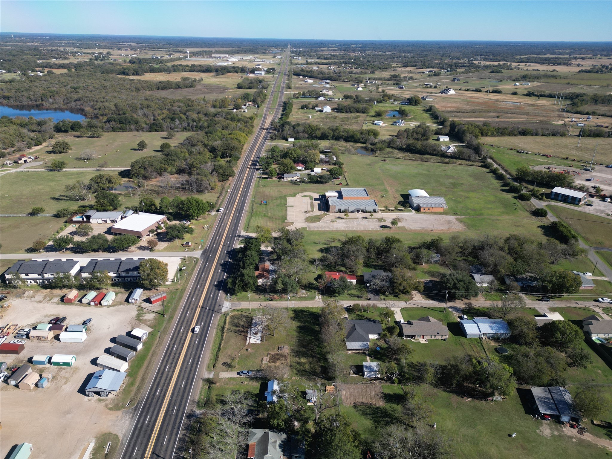 1514 Us-80 Wills Point TX 75773