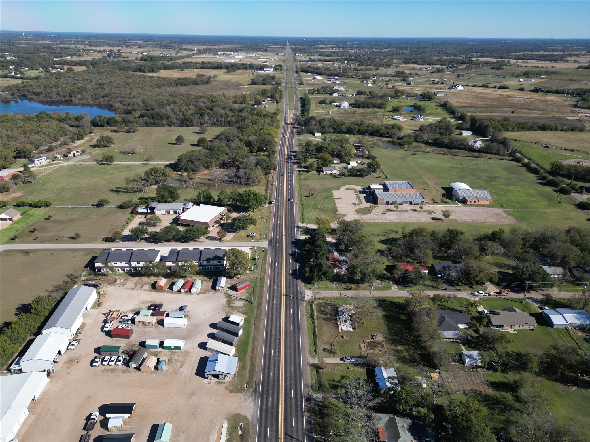1514 Us-80 Wills Point TX 75773