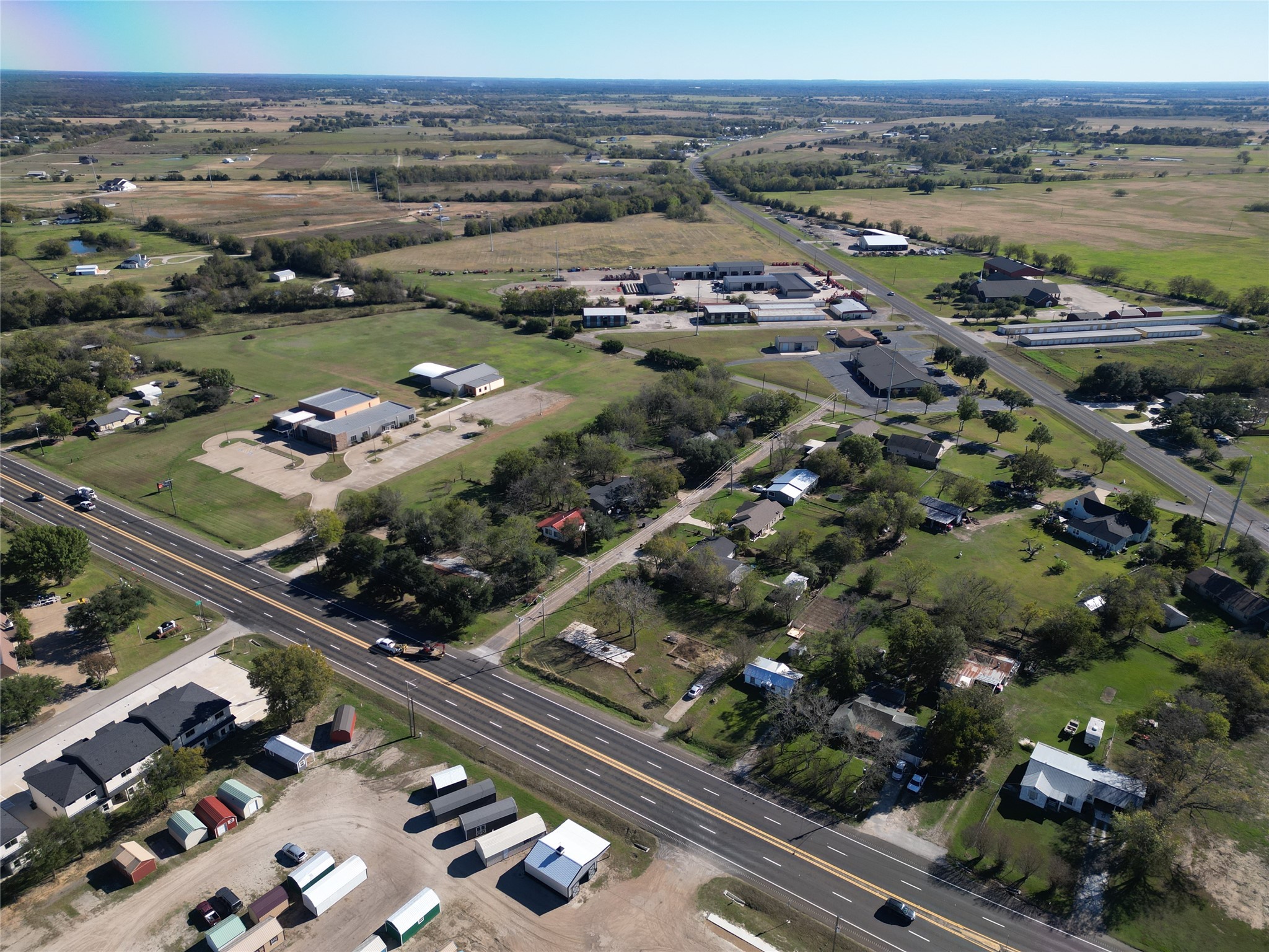1514 Us-80 Wills Point TX 75773