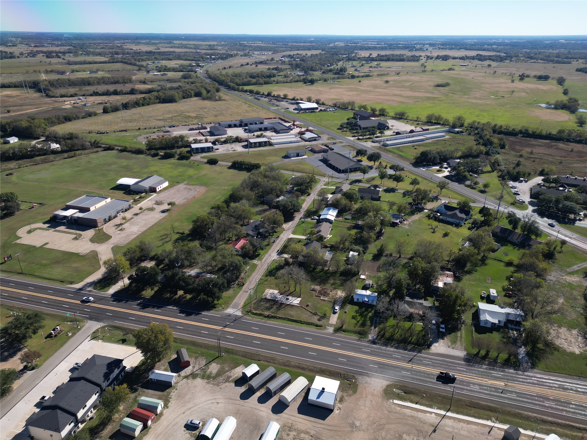 1514 Us-80 Wills Point TX 75773