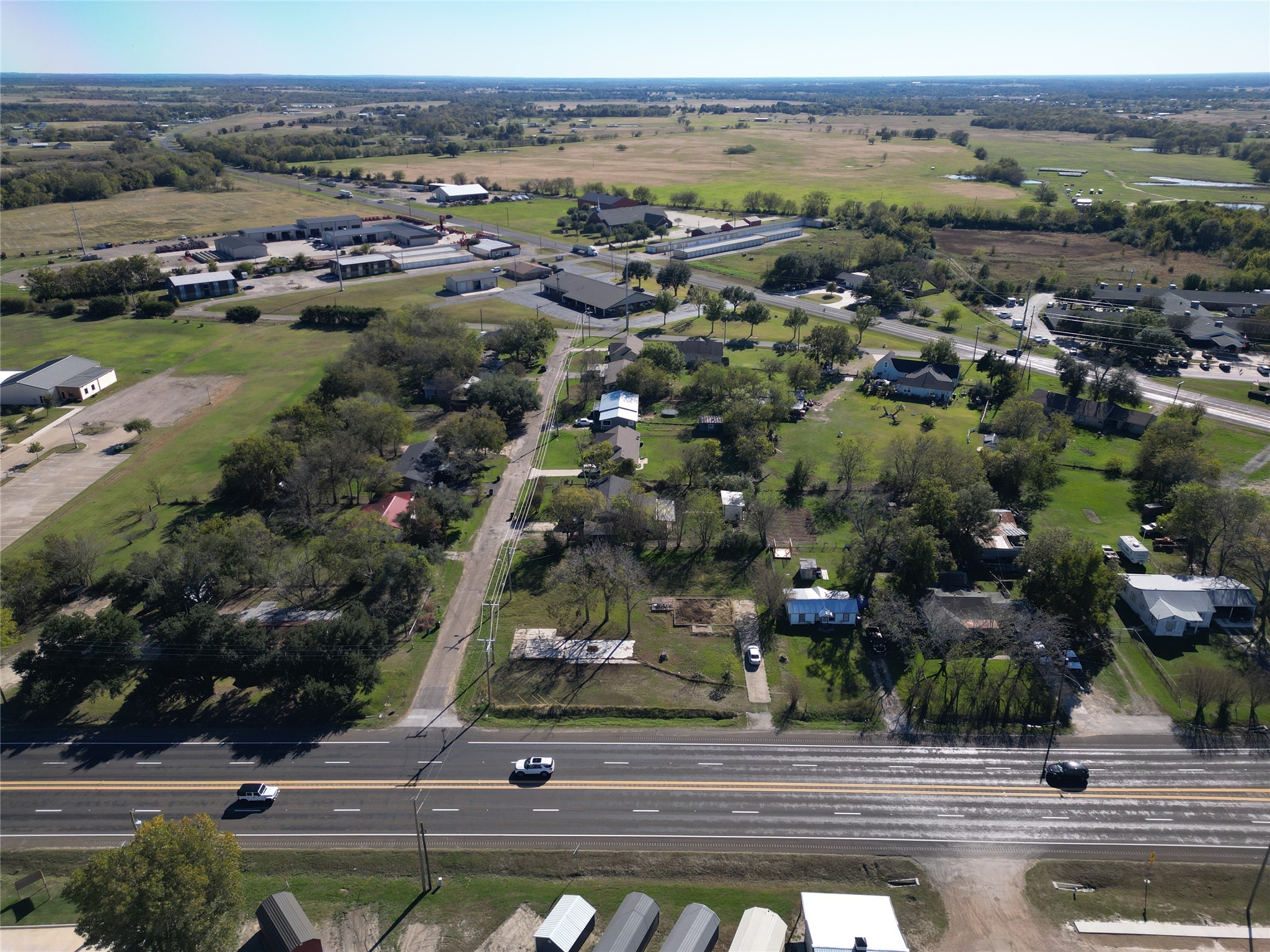 1514 Us-80 Wills Point TX 75773