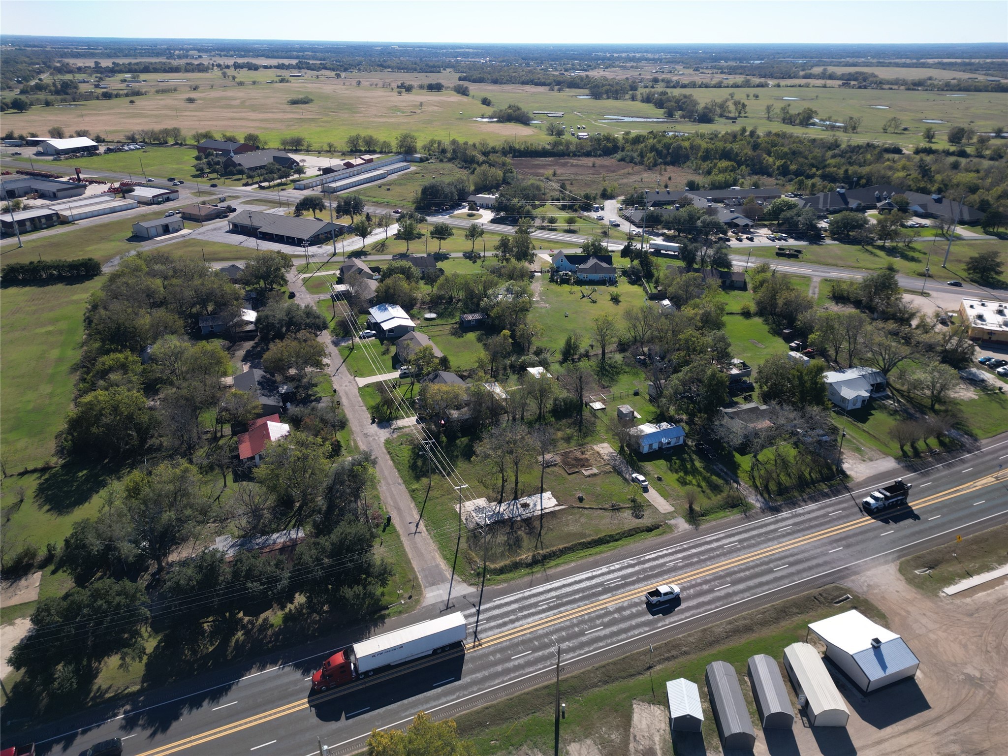 1514 Us-80 Wills Point TX 75773