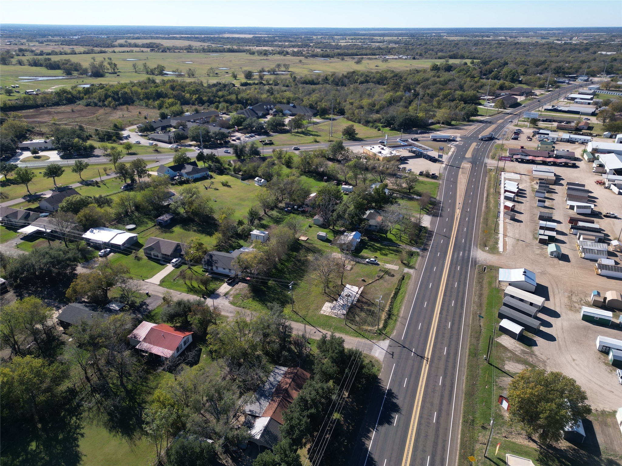 1514 Us-80 Wills Point TX 75773