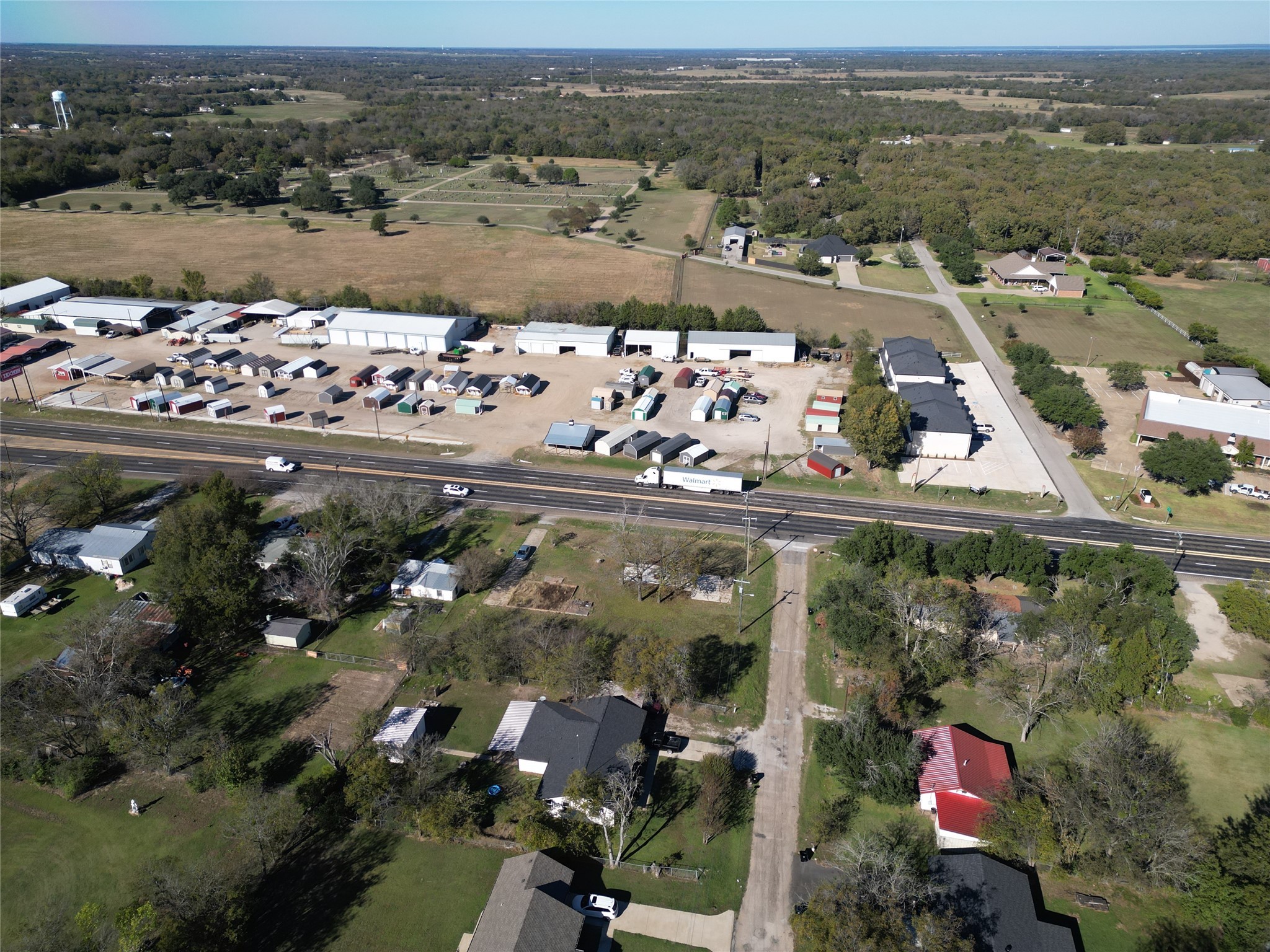 1514 Us-80 Wills Point TX 75773