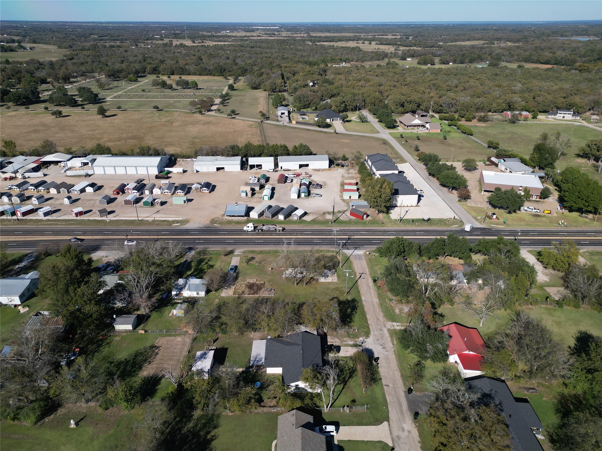 1514 Us-80 Wills Point TX 75773