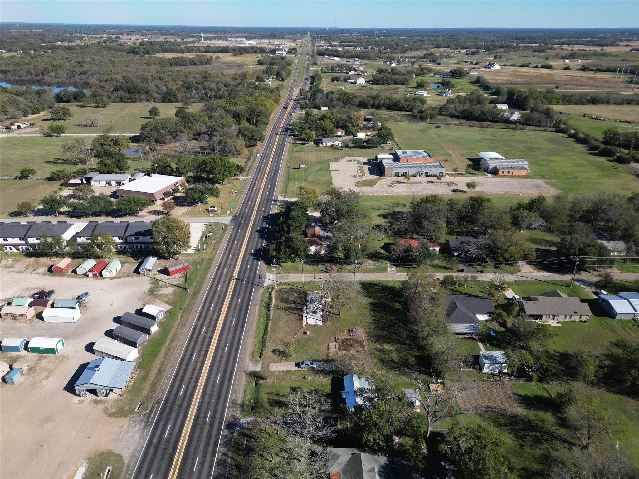 1514 Us-80 Wills Point TX 75773