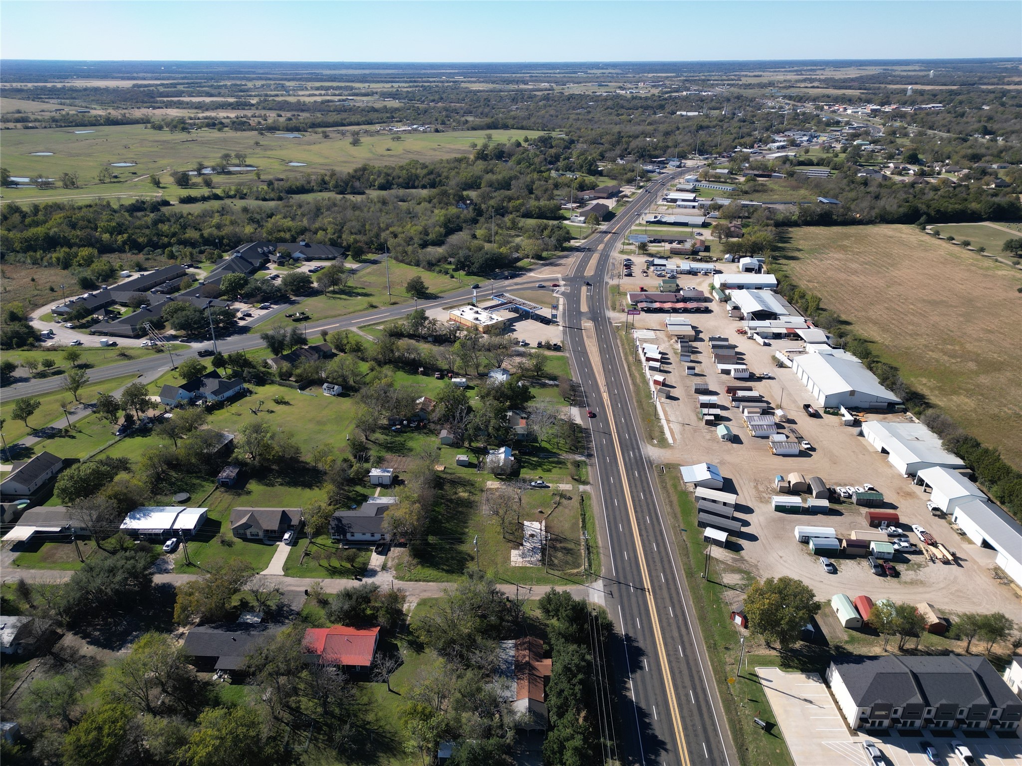 1514 Us-80 Wills Point TX 75773