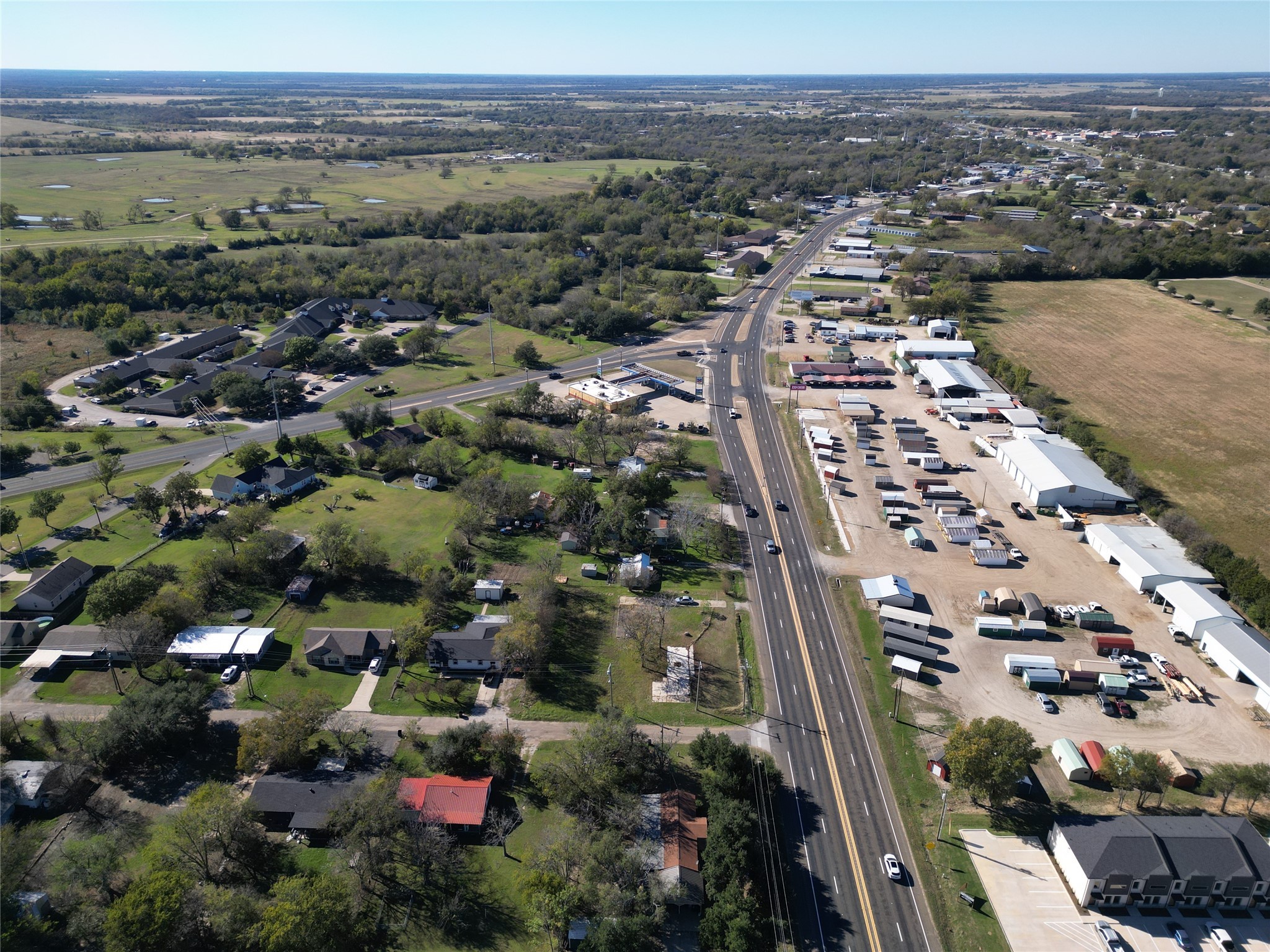 1514 Us-80 Wills Point TX 75773