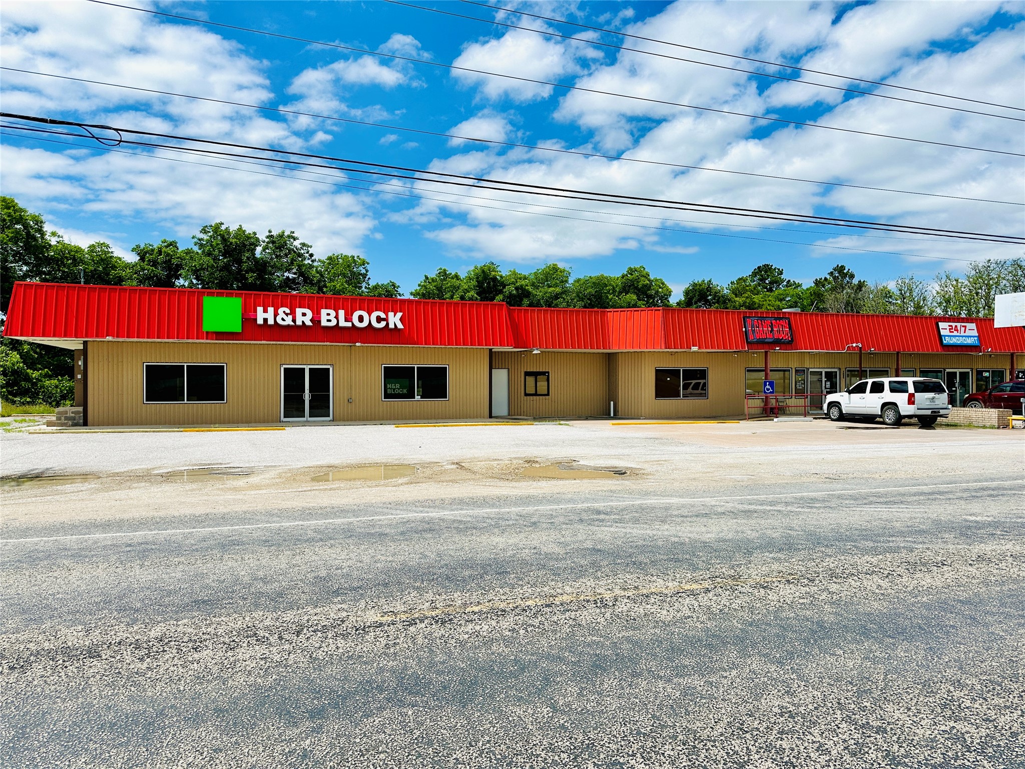 311 S Access Road Clyde TX 79510