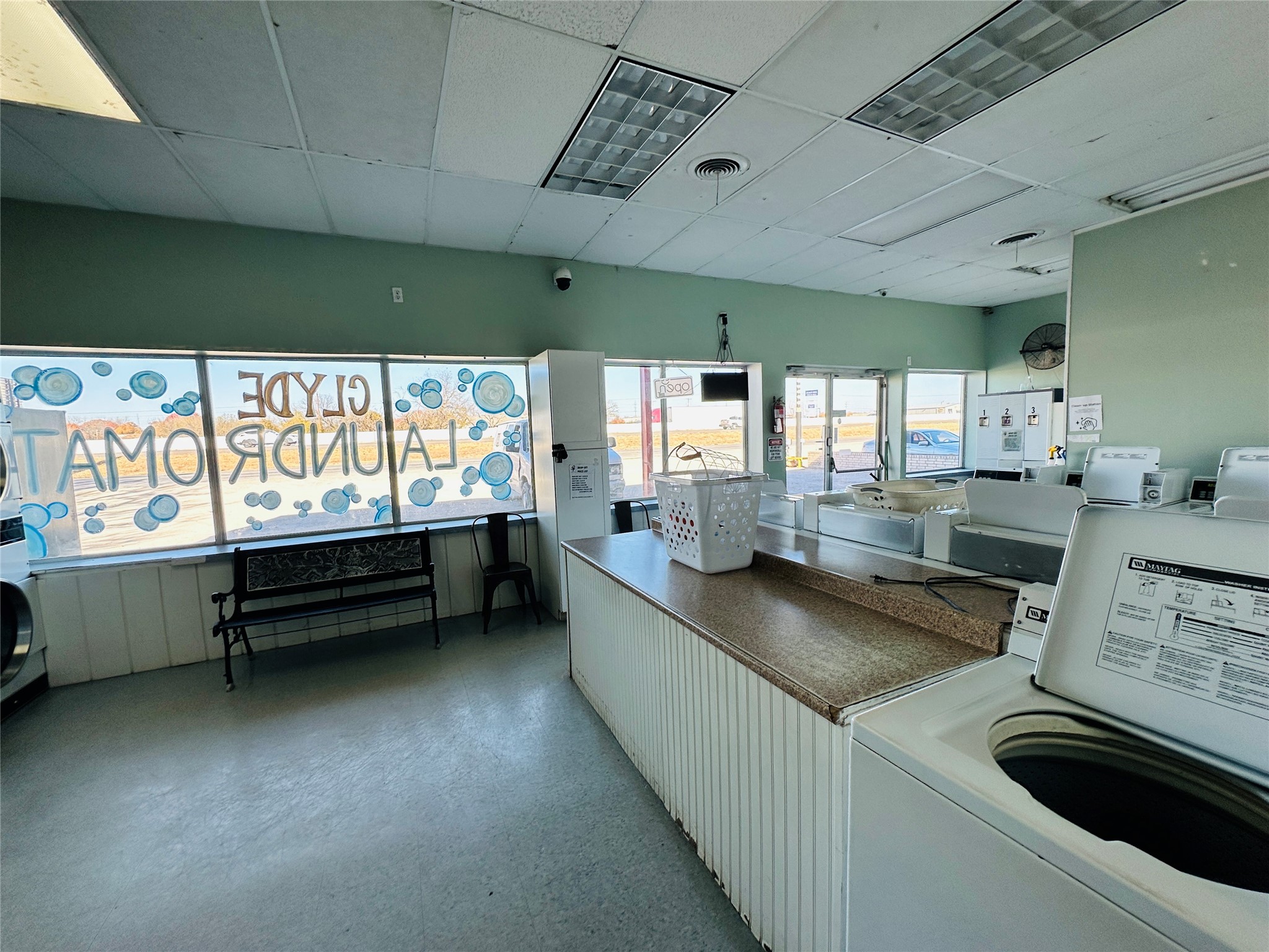 311 S Access Road Clyde TX 79510